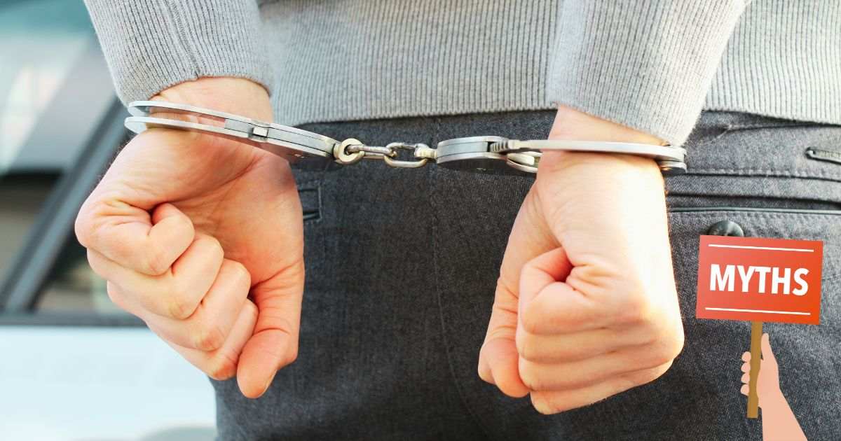 Can You Be Arrested for Not Paying a Loan? Debunking the Myth